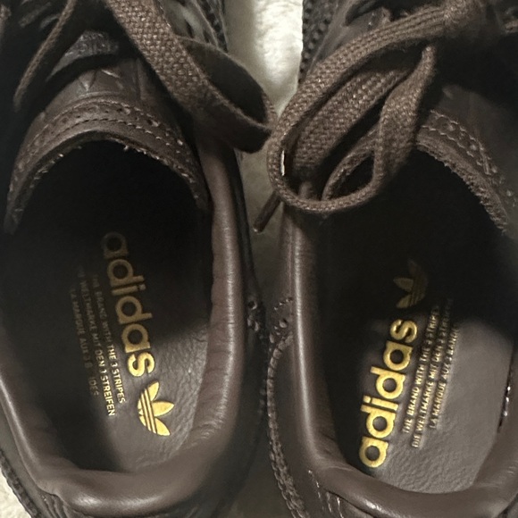 Adidas Samba OG shoes - Picture 8 of 15